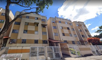 Imagem de fundo do condomínio Condomínio Do Edifício Costa E Silva - Planalto - Belo Horizonte - MG