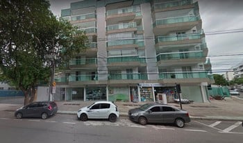 Imagem de fundo do condomínio Condomínio Do Edifício Costa Esmeralda - Jardim Da Penha - Vitória - ES