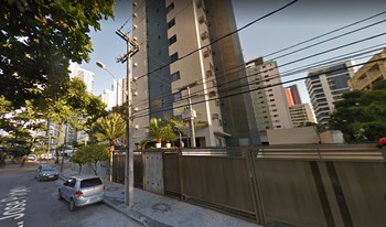 Imagem de fundo do condomínio Condomínio Do Edifício Costa Iberica - Boa Viagem - Recife - PE
