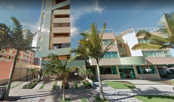 Imagem de fundo do condomínio Condomínio Do Edifício Costa Leste Residence - Centro - Torres - RS