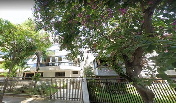 Imagem de fundo do condomínio Condomínio Do Edifício Costa Mar - Recreio Dos Bandeirantes - Rio De Janeiro - RJ