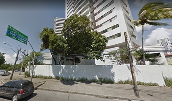 Imagem de fundo do condomínio Condomínio Do Edifício Costa Rego - Ilha Do Retiro - Recife - PE