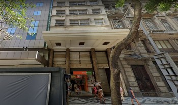 Imagem de fundo do condomínio Condomínio Do Edifício Costa Reis - Centro - Rio De Janeiro - RJ