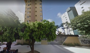 Imagem de fundo do condomínio Condomínio Do Edifício Costa Rica - Ponta Verde - Maceió - AL