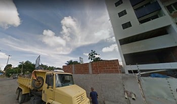 Imagem de fundo do condomínio Condomínio Do Edifício Costa Tropical - Boa Viagem - Recife - PE