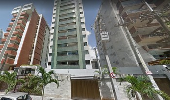 Imagem de fundo do condomínio Condomínio Do Edifício Costa Verde - Boa Viagem - Recife - PE