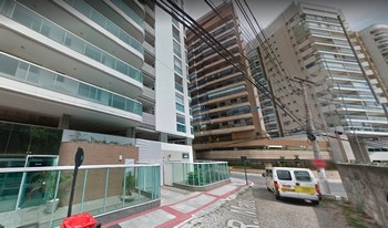 Imagem de fundo do condomínio Condomínio Do Edifício Costa Verde - Praia Da Costa - Vila Velha - ES