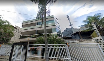 Imagem de fundo do condomínio Condomínio Do Edifício Costa Verde I - Recreio Dos Bandeirantes - Rio De Janeiro - RJ
