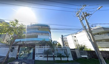 Imagem de fundo do condomínio Condomínio Do Edifício Costa Verde Iii - Recreio Dos Bandeirantes - Rio De Janeiro - RJ