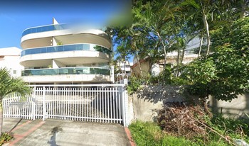 Imagem de fundo do condomínio Condomínio Do Edifício Costa Verde Iv - Recreio Dos Bandeirantes - Rio De Janeiro - RJ
