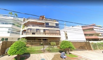Imagem de fundo do condomínio Condomínio Do Edifício Costa Verde - Recreio Dos Bandeirantes - Rio De Janeiro - RJ