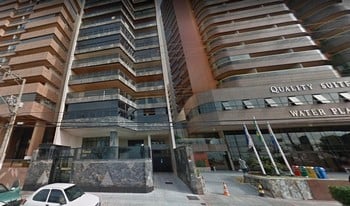 Imagem de fundo do condomínio Condomínio Do Edifício Costabella - Praia Da Costa - Vila Velha - ES