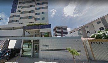 Imagem de fundo do condomínio Condomínio Do Edifício Costanova - Ponta Verde - Maceió - AL