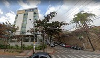 Imagem de fundo do condomínio Condomínio Do Edifício Cota Mil - Mangabeiras - Belo Horizonte - MG