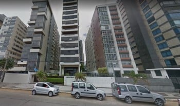 Imagem de fundo do condomínio Condomínio Do Edifício Cote D'azur - Boa Viagem - Recife - PE
