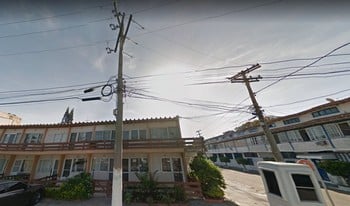 Imagem de fundo do condomínio Condomínio Do Edifício Cottage I - Portinho - Cabo Frio - RJ