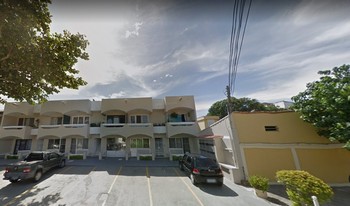 Imagem de fundo do condomínio Condomínio Do Edifício Cottage X - Portinho - Cabo Frio - RJ