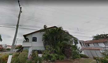 Imagem de fundo do condomínio Condomínio Do Edifício Cottage Xii - Portinho - Cabo Frio - RJ