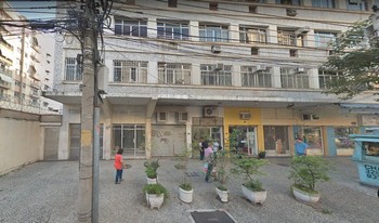 Imagem de fundo do condomínio Condomínio Do Edifício Country Star - Vila Isabel - Rio De Janeiro - RJ