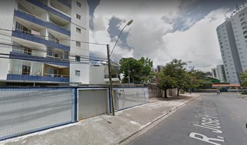 Imagem de fundo do condomínio Condomínio Do Edifício Courvoisier - Boa Viagem - Recife - PE