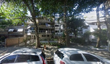 Imagem de fundo do condomínio Condomínio Do Edifício Coutinho Froes - Barra Da Tijuca - Rio De Janeiro - RJ