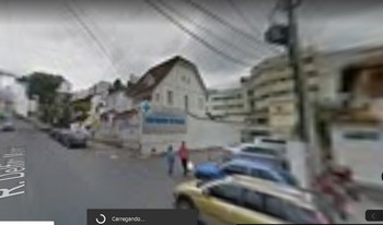 Imagem de fundo do condomínio Condomínio Do Edifício Cozac - Centro - Juiz De Fora - MG