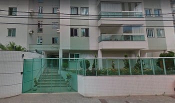 Imagem de fundo do condomínio Condomínio Do Edifício Cozumel - Jardim Camburi - Vitória - ES