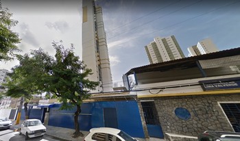 Imagem de fundo do condomínio Condomínio Do Edifício Cozumel - Boa Viagem - Recife - PE