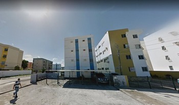 Imagem de fundo do condomínio Condomínio Do Edifício Cozumel - Jardim Atlântico - Olinda - PE