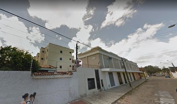 Imagem de fundo do condomínio Condomínio Do Edifício Crato Residence - Monte Castelo - Fortaleza - CE