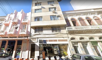 Imagem de fundo do condomínio Condomínio Do Edifício Credsul - Centro - Rio De Janeiro - RJ