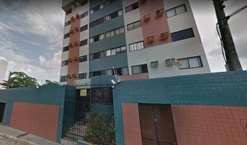 Imagem de fundo do condomínio Condomínio Do Edifício Creuza Ribeiro - Madalena - Recife - PE