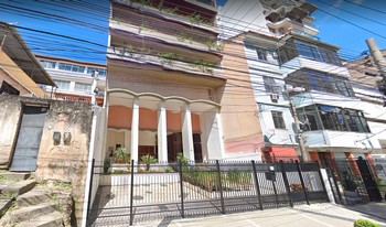 Imagem de fundo do condomínio Condomínio Do Edifício Crimea Baptista Braga - Icaraí - Niteroi - RJ
