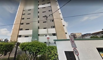 Imagem de fundo do condomínio Condomínio Do Edifício Cris Residence - Meireles - Fortaleza - CE