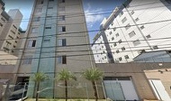 Imagem de fundo do condomínio Condomínio Do Edifício Crisandália - Caiçara - Belo Horizonte - MG