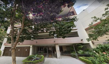 Imagem de fundo do condomínio Condomínio Do Edifício Crisântemo - Tijuca - Rio De Janeiro - RJ