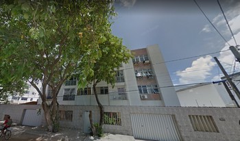 Imagem de fundo do condomínio Condomínio Do Edifício Crisjan - Boa Viagem - Recife - PE