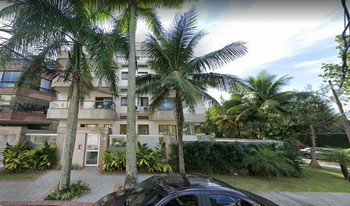 Imagem de fundo do condomínio Condomínio Do Edifício '' Crista Das Ondas '' - Recreio Dos Bandeirantes - Rio De Janeiro - RJ