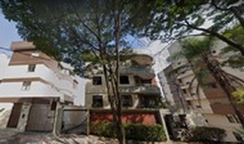 Imagem de fundo do condomínio Condomínio Do Edifício Cristal - Buritis - Belo Horizonte - MG