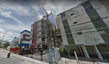 Imagem de fundo do condomínio Condomínio Do Edifício Cristal D Agua - Rio Vermelho - Salvador - BA