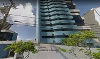 Imagem de fundo do condomínio Condomínio Do Edifício Cristal De Aquarius - Candelária - Natal - RN