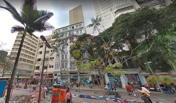 Imagem de fundo do condomínio Condomínio Do Edifício Cristal - Centro - Rio De Janeiro - RJ