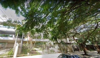 Imagem de fundo do condomínio Condomínio Do Edifício Cristal - Recreio Dos Bandeirantes - Rio De Janeiro - RJ