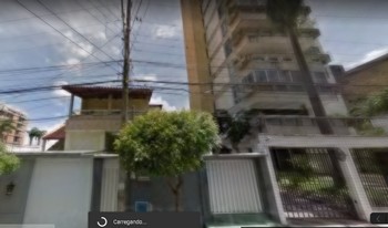 Imagem de fundo do condomínio Condomínio Do Edifício Cristal Vi - Coco - Fortaleza - CE