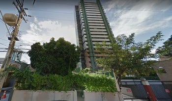 Imagem de fundo do condomínio Condomínio Do Edifício Cristal Vii - Meireles - Fortaleza - CE