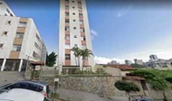 Imagem de fundo do condomínio Condomínio Do Edifício Cristiana - Cidade Nova - Belo Horizonte - MG