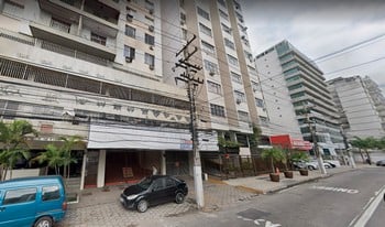 Imagem de fundo do condomínio Condomínio Do Edifício Cristiana - Centro - Niteroi - RJ