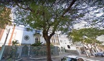 Imagem de fundo do condomínio Condomínio Do Edifício Cristiana - Ouro Preto - Belo Horizonte - MG