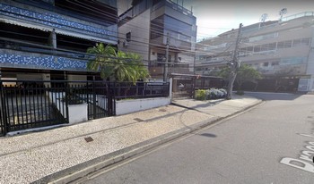 Imagem de fundo do condomínio Condomínio Do Edifício Cristiane - Recreio Dos Bandeirantes - Rio De Janeiro - RJ
