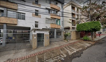 Imagem de fundo do condomínio Condomínio Do Edifício Cristiane - União - Belo Horizonte - MG